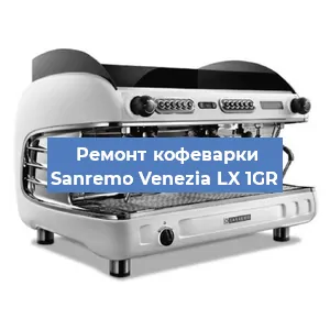 Ремонт капучинатора на кофемашине Sanremo Venezia LX 1GR в Ижевске